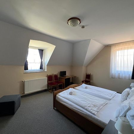 Villa Park Panzio Szilvásvárad 외부 사진