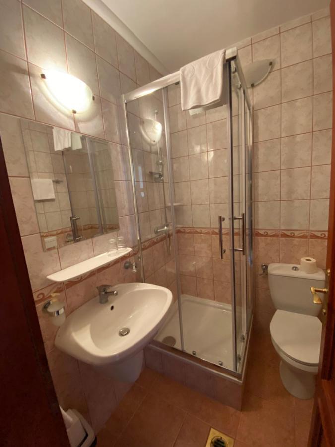 Villa Park Panzio Szilvásvárad 외부 사진